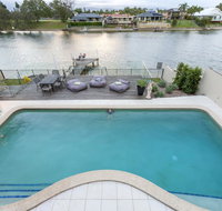 Waterfront Entertainer - Accommodation Kalgoorlie