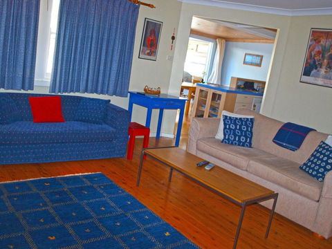 Waterfront Heaven @ Callala Bay - Accommodation Kalgoorlie 1