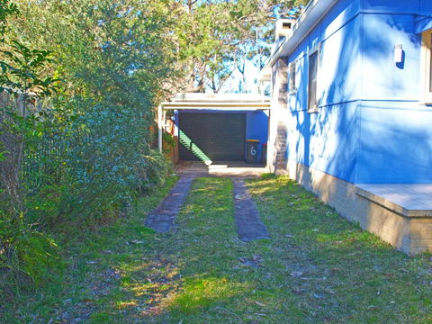 Waterfront Heaven @ Callala Bay - Accommodation Kalgoorlie 2