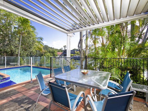 Waterfront On Witta Circle - Accommodation Kalgoorlie 3