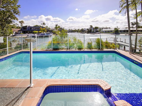 Waterfront On Witta Circle - Accommodation Kalgoorlie 2