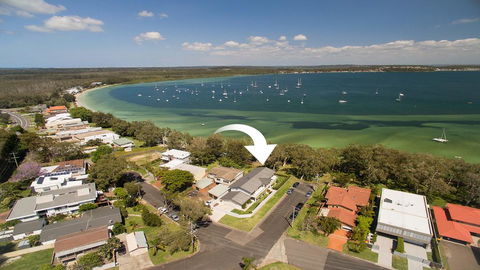 Waterfront Serenity - Luxury Home With Grand Views - Accommodation Kalgoorlie 0