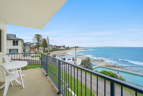 Waterfront Unit, Unit 2 - Accommodation Kalgoorlie 1