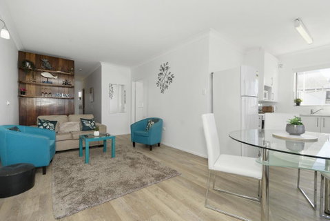 Waterfront Unit, Unit 2 - Accommodation Kalgoorlie 2