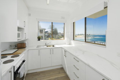 Waterfront Unit, Unit 2 - Accommodation Kalgoorlie 3