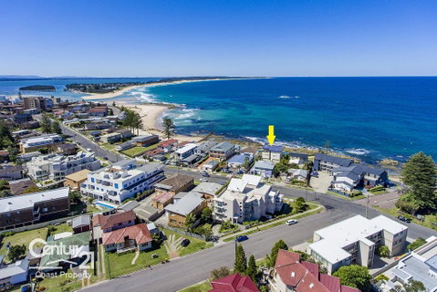 Waterfront Unit, Unit 3 - Accommodation Kalgoorlie 0