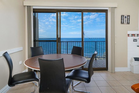 Waterfront Unit, Unit 3 - Accommodation Kalgoorlie 2