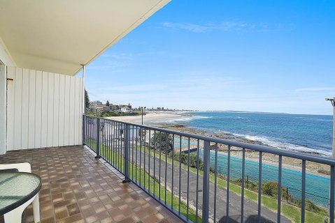 Waterfront Unit, Unit 3 - Accommodation Kalgoorlie 1
