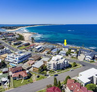Waterfront Unit Unit 3 - Accommodation Kalgoorlie