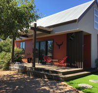 Daydream Cottage - Accommodation Kalgoorlie
