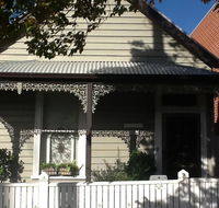 Redruth Cottage - Accommodation Kalgoorlie