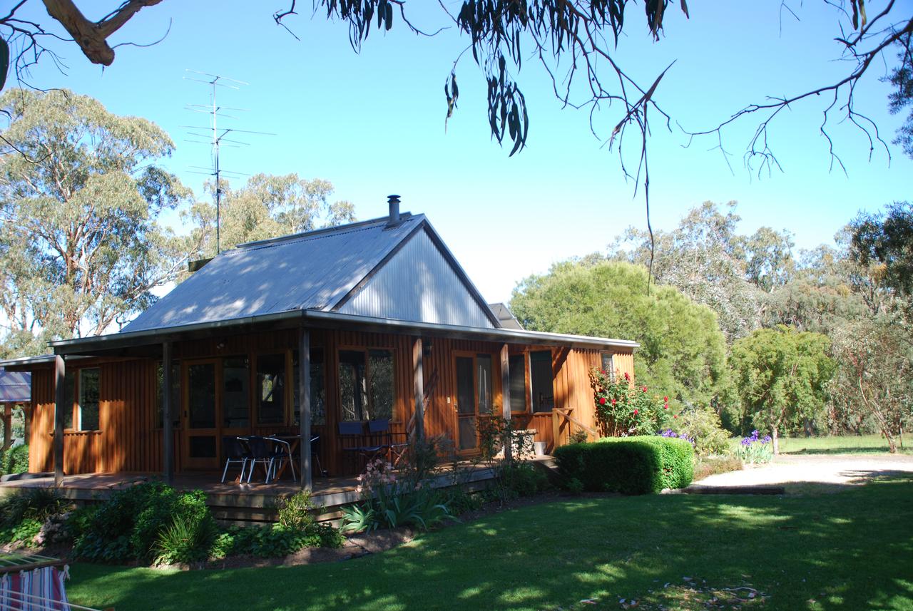 Merrijig VIC Accommodation Kalgoorlie