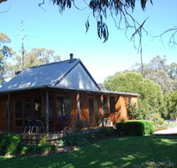 Bluegum Ridge Cottages - Accommodation Kalgoorlie