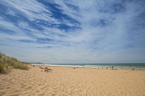 Nautical Rise Torquay - Accommodation Kalgoorlie 28
