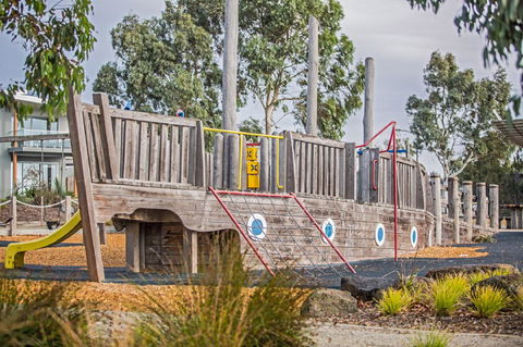 Nautical Rise Torquay - Accommodation Kalgoorlie 31