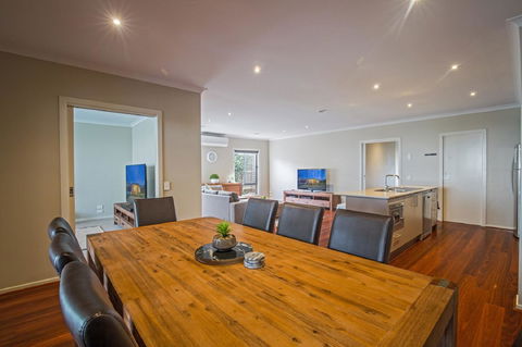 Nautical Rise Torquay - Accommodation Kalgoorlie 9