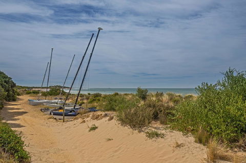 Nautical Rise Torquay - Accommodation Kalgoorlie 26
