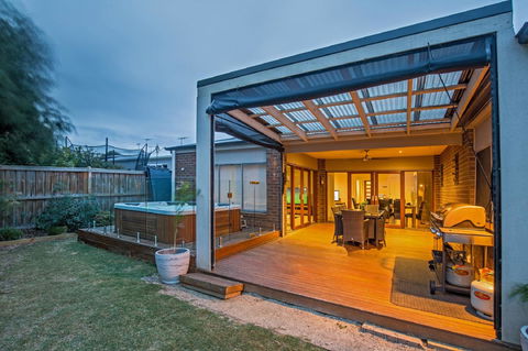 Nautical Rise Torquay - Accommodation Kalgoorlie 7