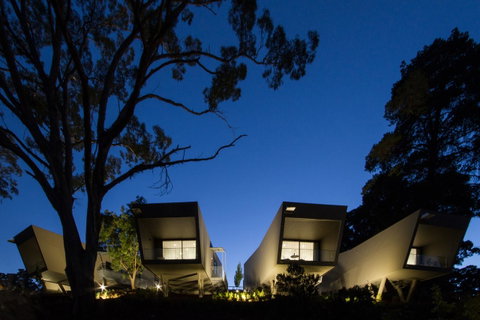 Hepburn Springs Escape - Accommodation Kalgoorlie 11