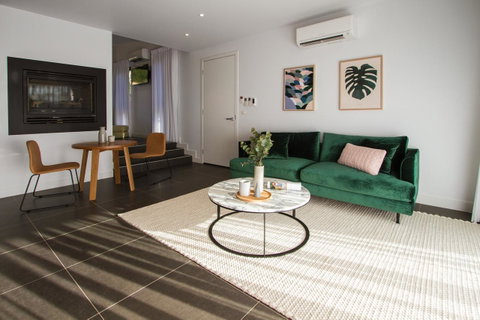 Hepburn Springs Escape - Accommodation Kalgoorlie 9