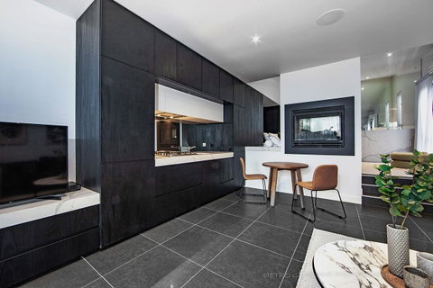 Hepburn Springs Escape - Accommodation Kalgoorlie 5
