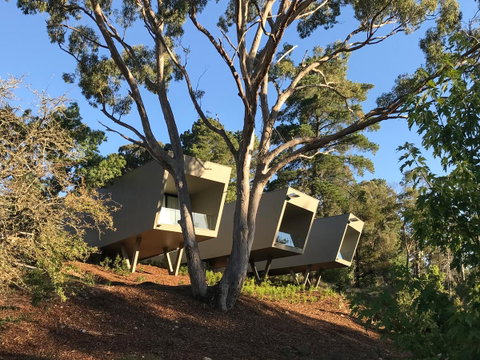 Hepburn Springs Escape - Accommodation Kalgoorlie 21