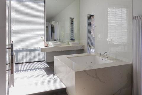 Hepburn Springs Escape - Accommodation Kalgoorlie 4