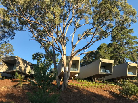 Hepburn Springs Escape - Accommodation Kalgoorlie 20