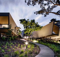 Hepburn Springs Escape - Accommodation Kalgoorlie