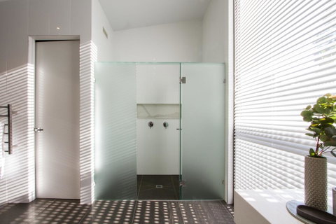 Hepburn Springs Escape - Accommodation Kalgoorlie 16