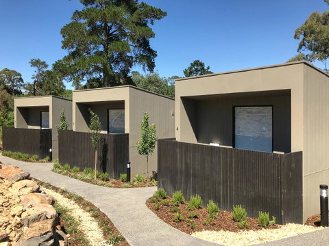 Hepburn Springs Escape - Accommodation Kalgoorlie 22