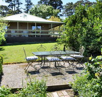 Lavender Farm - Accommodation Kalgoorlie