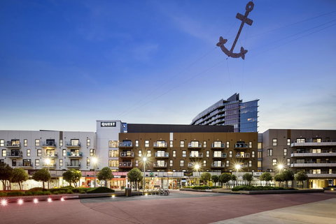Quest Docklands - Accommodation Kalgoorlie 1