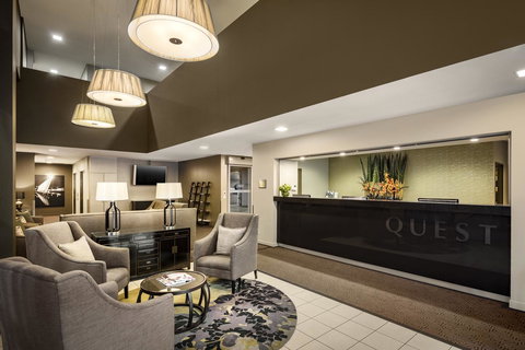 Quest Docklands - Accommodation Kalgoorlie 5
