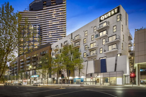 Quest Docklands - Accommodation Kalgoorlie 7