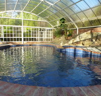 Alpine Aspects - Accommodation Kalgoorlie