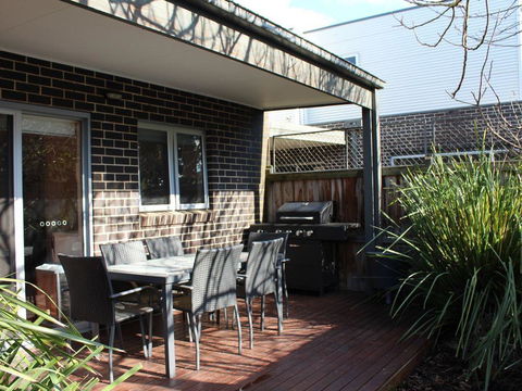 Central To Cowes - Accommodation Kalgoorlie 9