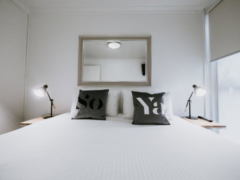 SoYa Apartment Hotel - Accommodation Kalgoorlie 21