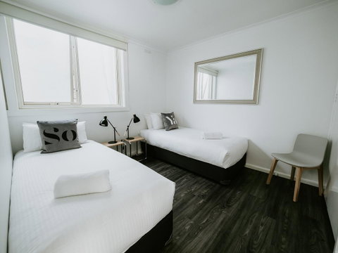 SoYa Apartment Hotel - Accommodation Kalgoorlie 20