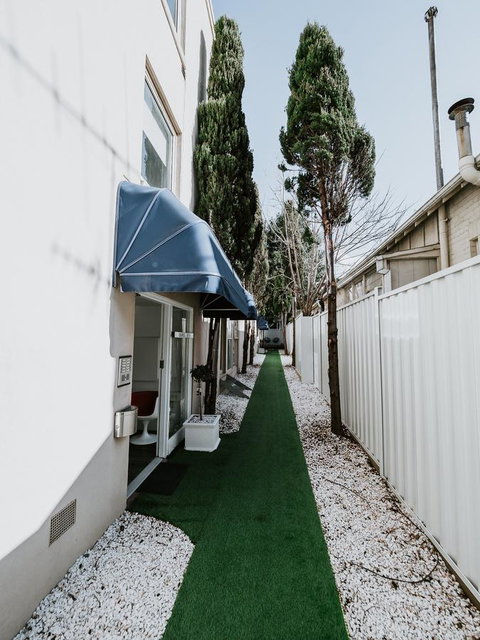SoYa Apartment Hotel - Accommodation Kalgoorlie 4