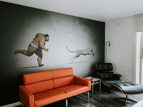 SoYa Apartment Hotel - Accommodation Kalgoorlie 37
