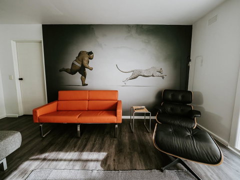 SoYa Apartment Hotel - Accommodation Kalgoorlie 36