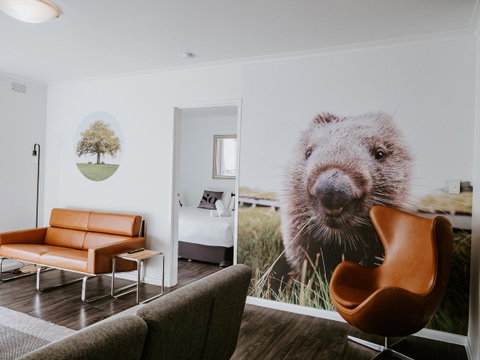 SoYa Apartment Hotel - Accommodation Kalgoorlie 32