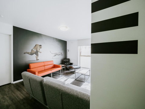 SoYa Apartment Hotel - Accommodation Kalgoorlie 35