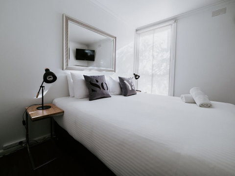 SoYa Apartment Hotel - Accommodation Kalgoorlie 22