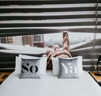 SoYa Apartment Hotel - Accommodation Kalgoorlie