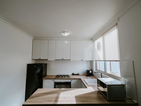 SoYa Apartment Hotel - Accommodation Kalgoorlie 26