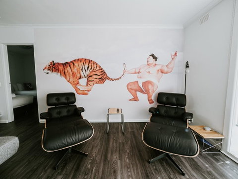 SoYa Apartment Hotel - Accommodation Kalgoorlie 28