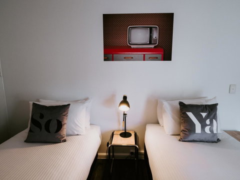 SoYa Apartment Hotel - Accommodation Kalgoorlie 18