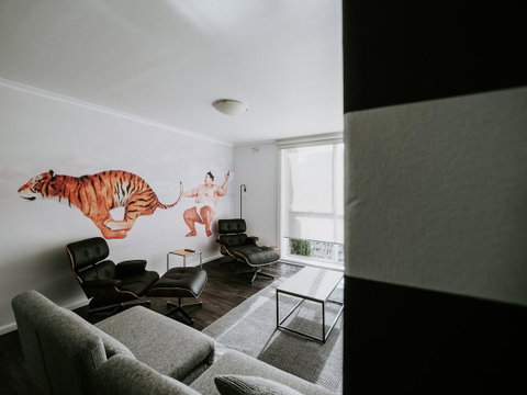 SoYa Apartment Hotel - Accommodation Kalgoorlie 30